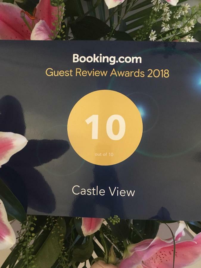 فيلا Castle View لانكاستير المظهر الخارجي الصورة